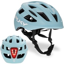 Helmet M Blue | Ideal for Head