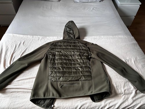 Parajumpers nolan jacket - parajumpers, size