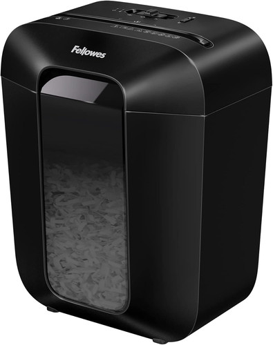 Fellowes paper shredder - fellowes, for