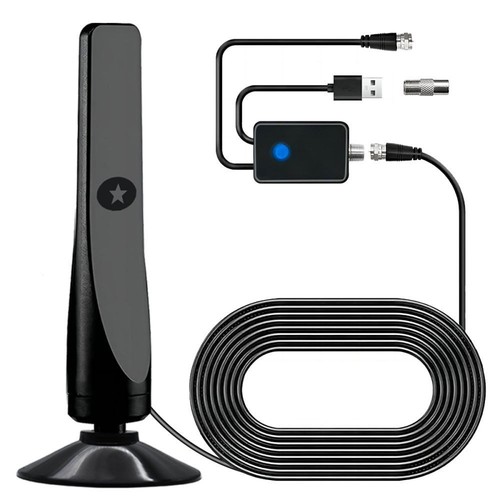 Antenna aerial digital - tv,