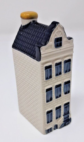 Klm bols blue delft - blue,