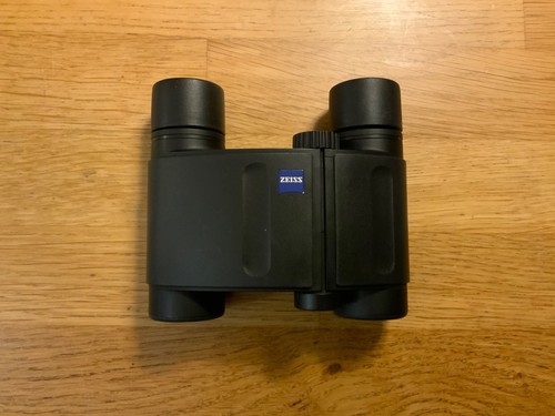 Zeiss folding pocket binocular - zeiss,