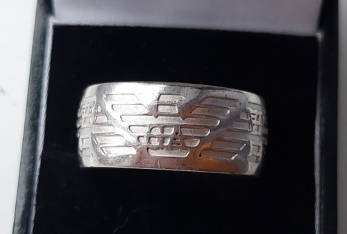 925 sterling silver - silver, emporio