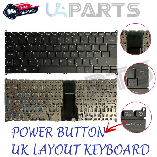 For acer swift - 3, sf314-54