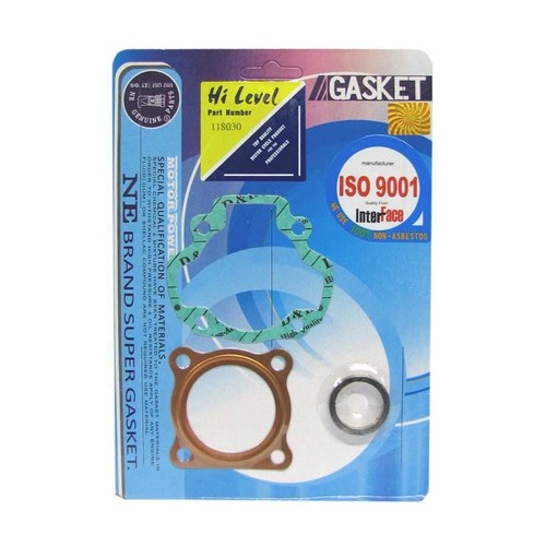 Gasket set top - gasket,
