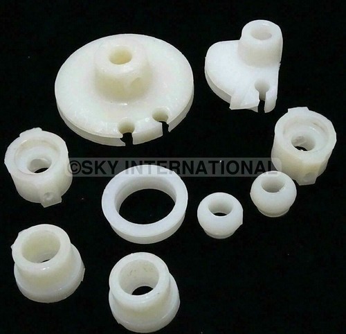 Gear throttle bush - gear,