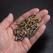 50pcs Inline Spinner Lure