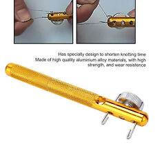 Fishing Knot Tier Tying Tool