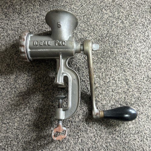 Vintage ideal manual - ideal,