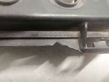 Peugeot 307 2002 Diesel Tail