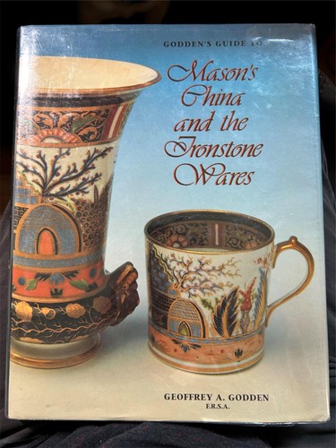 Rare antique goddens guide - antique,