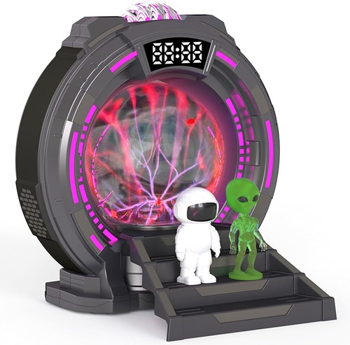 Star projector with - star,