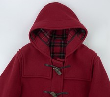 Montgomery Duffle Coat Womens