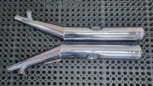 Motorcycle hesketh v1000 motad - motorcycle,