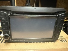 Vw Kenwood DNX521DAB Car Radio