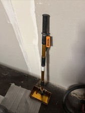 Vevor Mud Box for Taping Machine Plastering Machine Plastering Machine