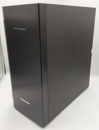 Panasonic hw860 kelton - panasonic, sb-hw860