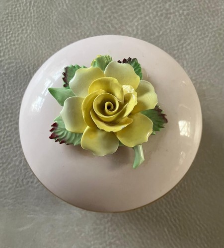 Vintage denton bone china - vintage,
