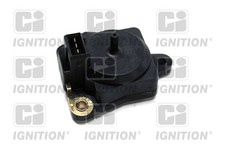 MAP Sensor fits FORD SIERRA