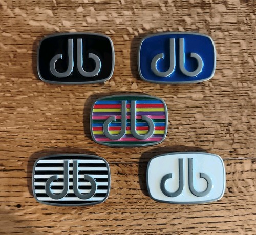 Druh belt buckle - belt, bundle