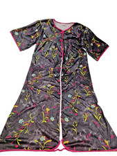 Shapely Figures Oriental Long