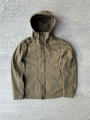 Ten anorak marine - c, 48