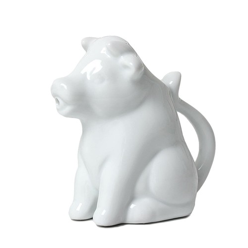 Seconds white fine porcelain - seconds,