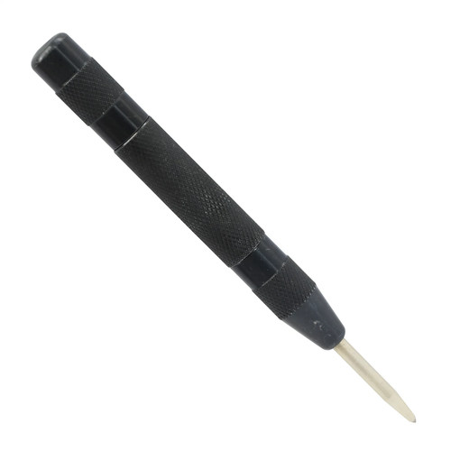 Automatic centre punch spring - punch,