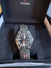Tudor Pelagos FXD GMT 2024