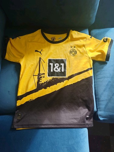 Borussia dortmund 2023 2024 - dortmund,