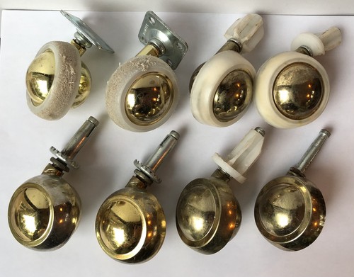 Vtg lot shepherd ball - lot,