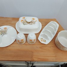 M&S Vintage 1980s Field