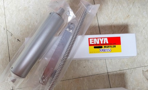 Enya smr155 tuned - smr155,