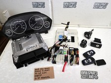 BMW F30 F31 320D N47 184 2.0