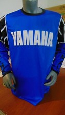 OLD SCHOOL YAMAHA JERSEY