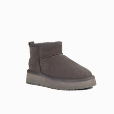 Ugg Classic Platform Ultra