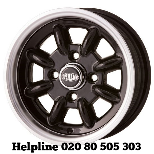 Mini 5x12 superlight - 5x12, 4
