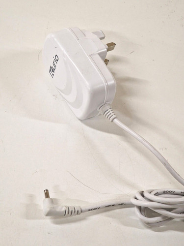 Genuine ac adaptor - genuine, 2.5a