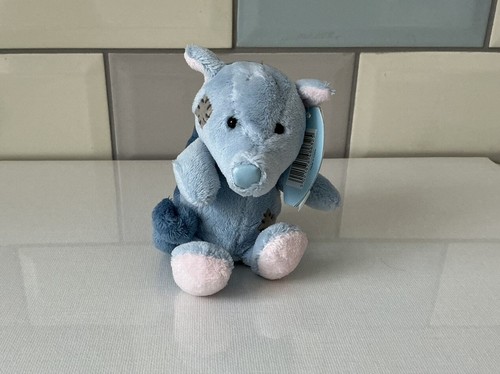 Tatty teddy blue nose - tatty,