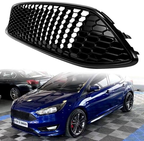 Gloss black honeycomb - gloss,