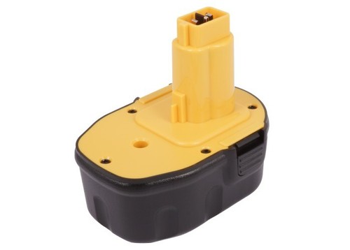 Battery for dewalt - for,