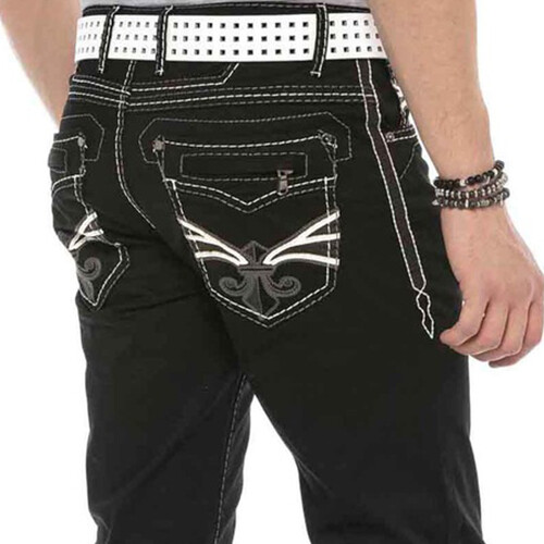 Cipo baxx mexicali mens - baxx,