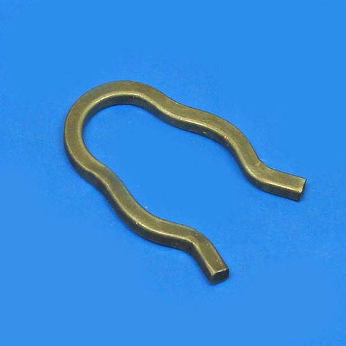 100e pedal shaft - pedal, ring