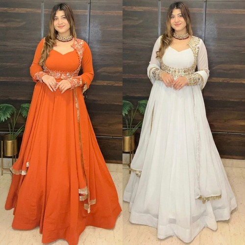 Pakistani salwar kameez - kameez, ready