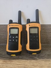 Motorola TLKR T80 Extreme