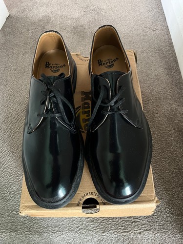 Martens new archie - new, ii