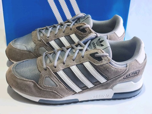 Adidas 750 grey - adidas, (gw5529)