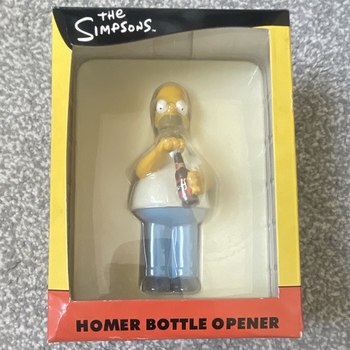The simpsons homer simpson - simpsons,