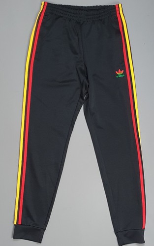 Mens adidas sst rasta - sst,