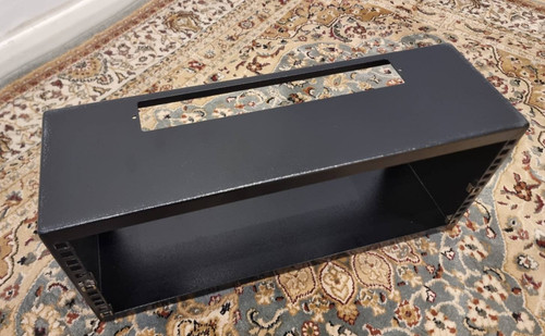 Studio rack unit heavy - 4u,